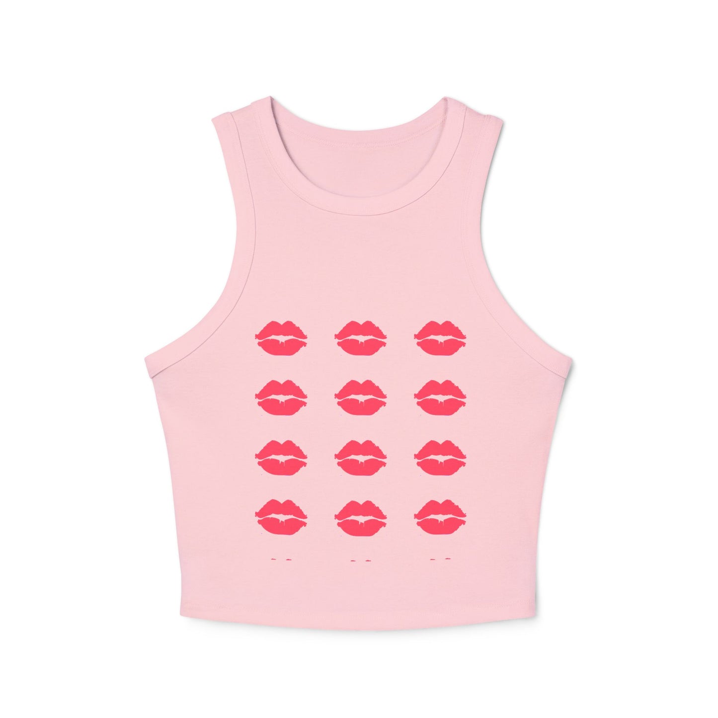 Kisses Tank Top