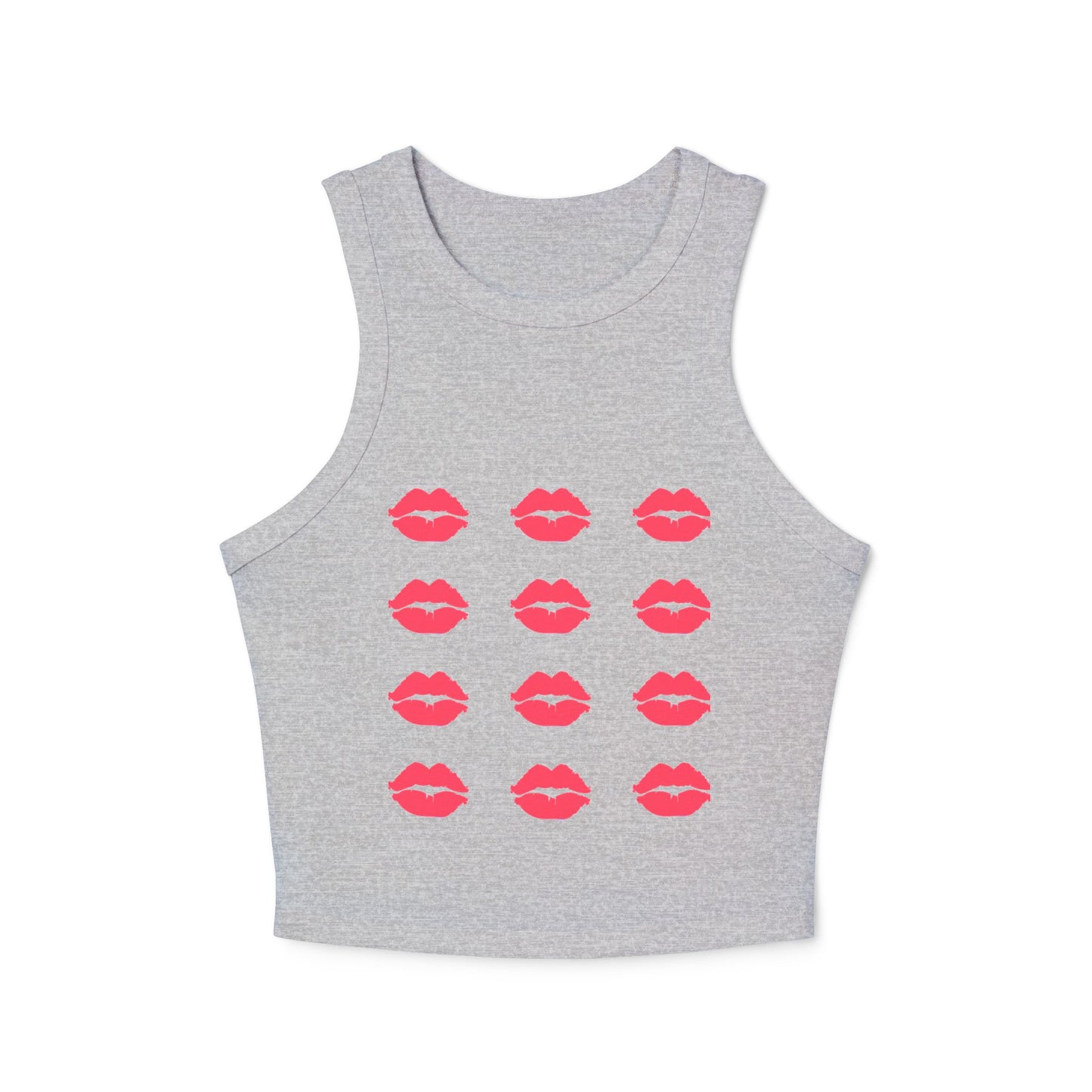 Kisses Tank Top