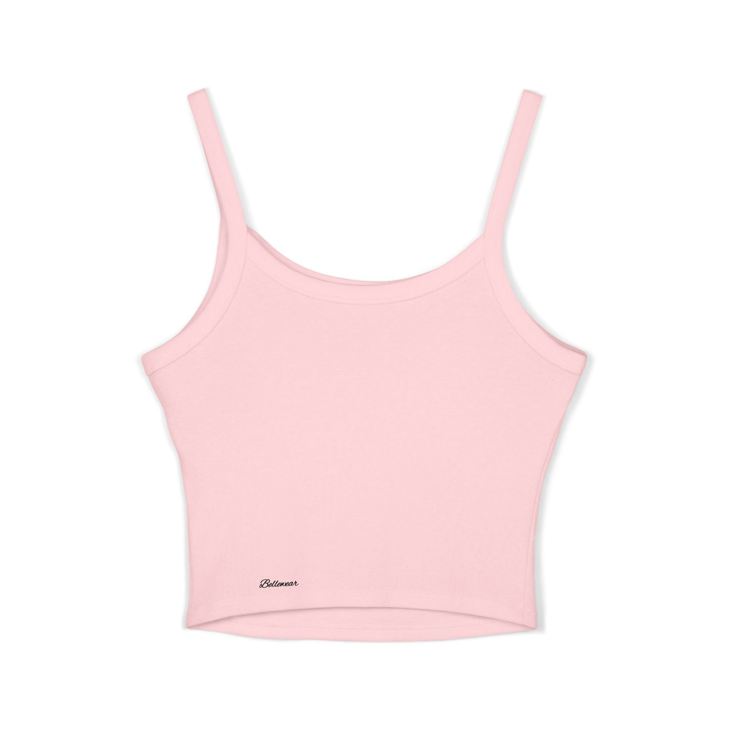 Pink Bow Tank Top