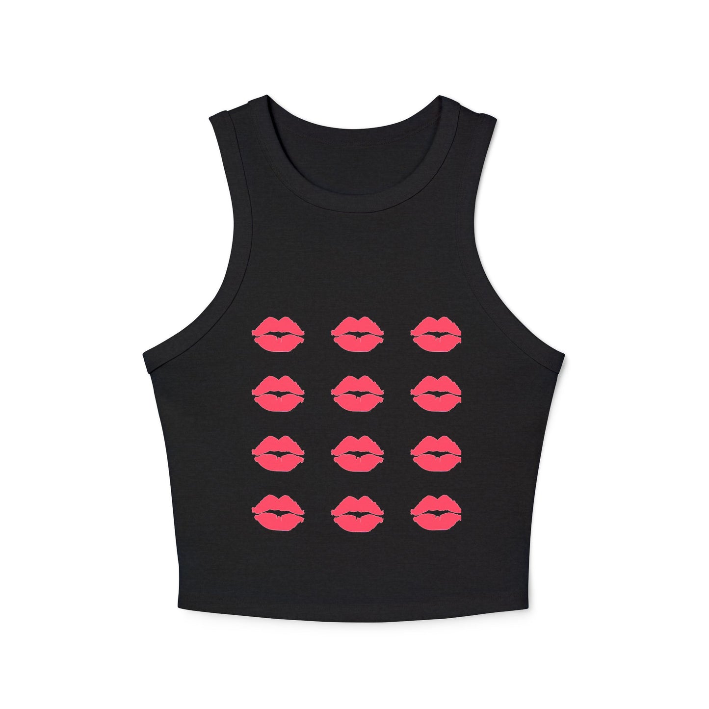 Kisses Tank Top