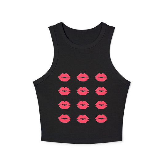 Kisses Tank Top