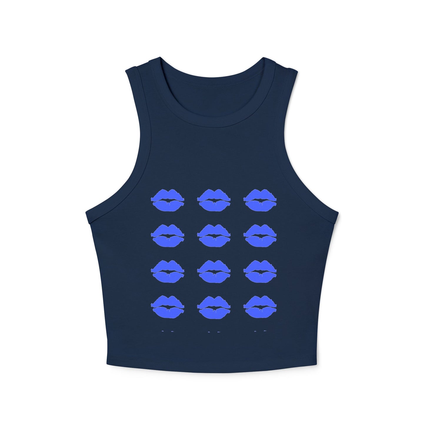 Kisses Tank Top