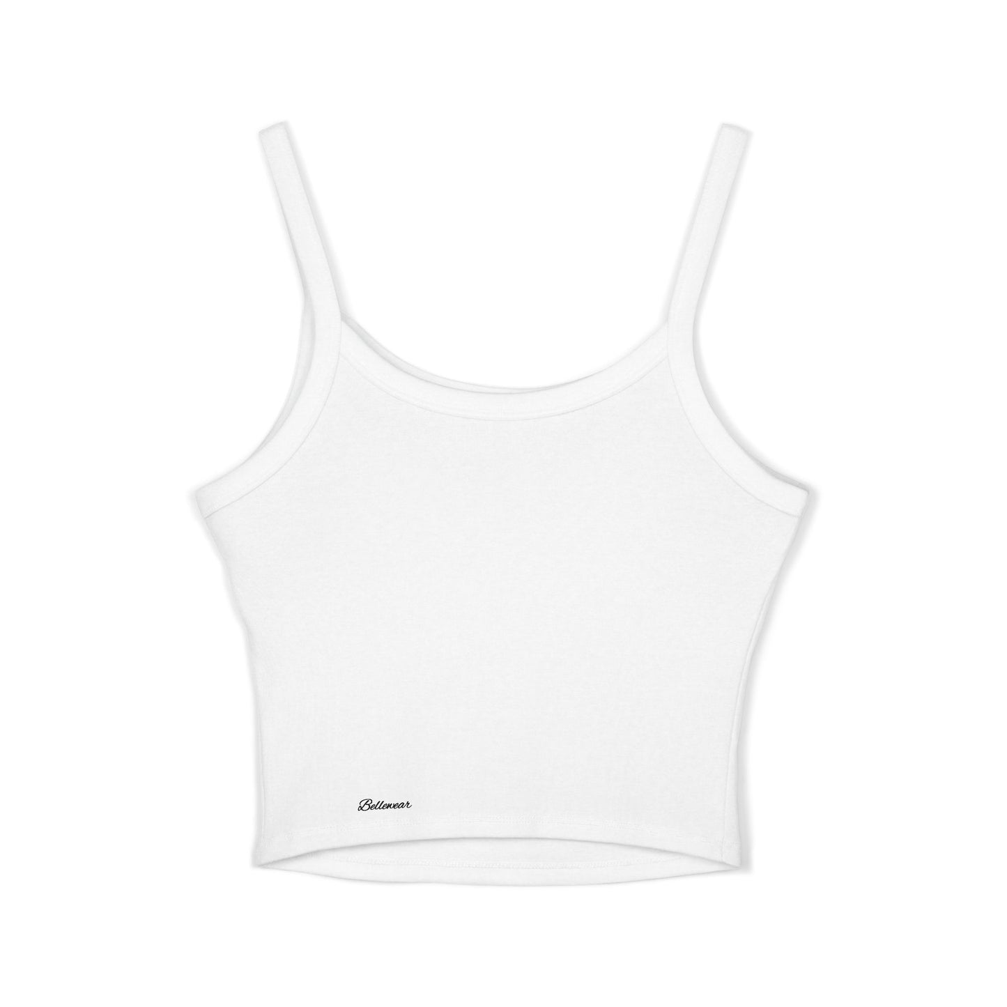 Pink Bow Tank Top